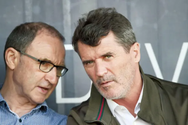 توجيه الانتقادات اللاذعة للاعبين أبرز صفات كين (غيتي)