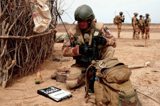 مقتل 7 مدنيين بتفجير انتحاري في الكاميرون