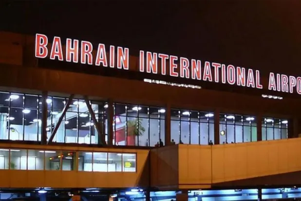 البحرين تسمح بدخول غير المقيمين إلى أراضيها