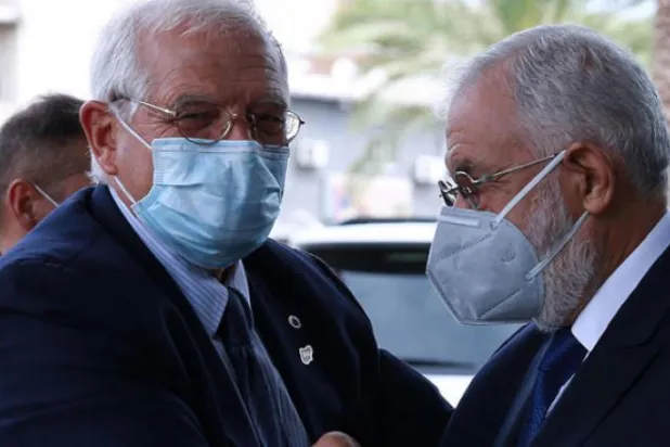 حفتر نے جنوبی لیبیا میں اپنا کنٹرول مضبوط کیا