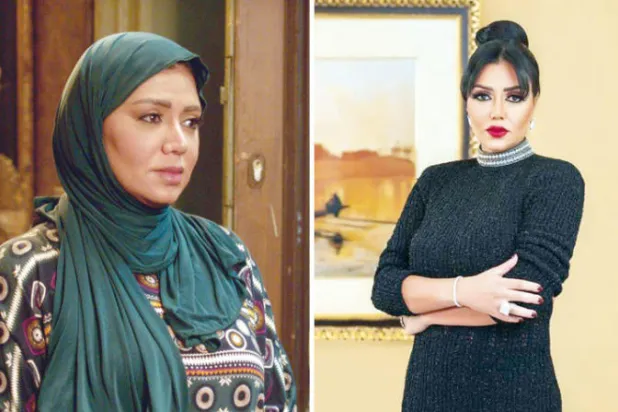 رانيا يوسف: أستمتع بالمجازفة في الفن... ولا أتعمد إثارة الجدل