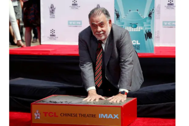 فيلم «المافيا»... «غودفاذر 3» يعود بثوب جديد