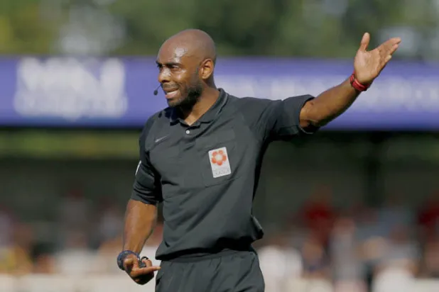 أليسون: لم أسمح بشيء يمنعني من تحقيق النجاح... ويجب كسر الأبواب المغلقة