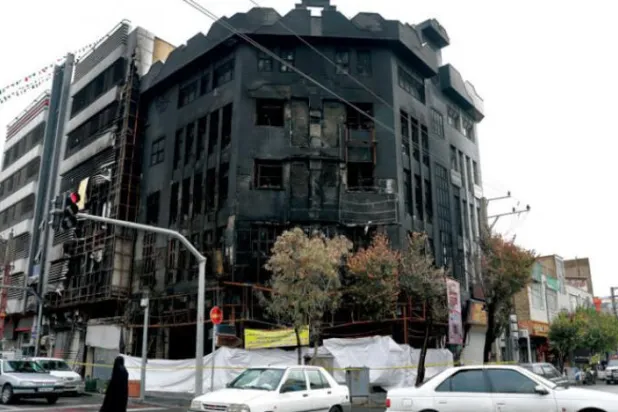 گزارش‌های بین‌المللی تصویری «تکان‌دهنده» از ظلم و شکنجه در ایران ترسیم می‌کنند