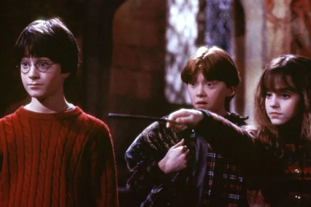 Ekim'de çıkacak yeni Harry Potter kitabında okurları neler bekliyor?