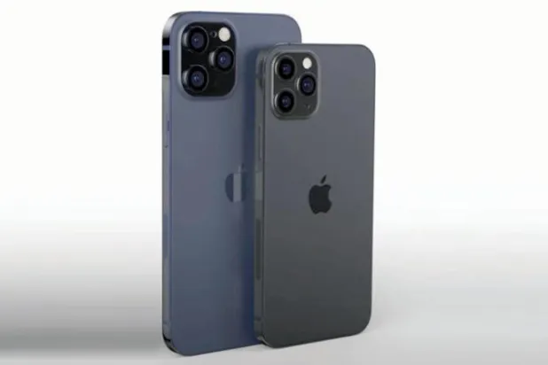 هاتف واحد فقط من هواتف آيفون الجديدة يدعم شبكات الجيل الخامس