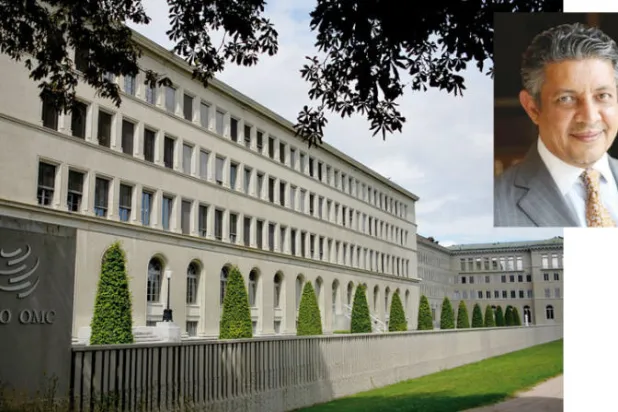 مرشح السعودية يضع إطار عمل دولياً من 6 محاور لرئاسة «التجارة العالمية»