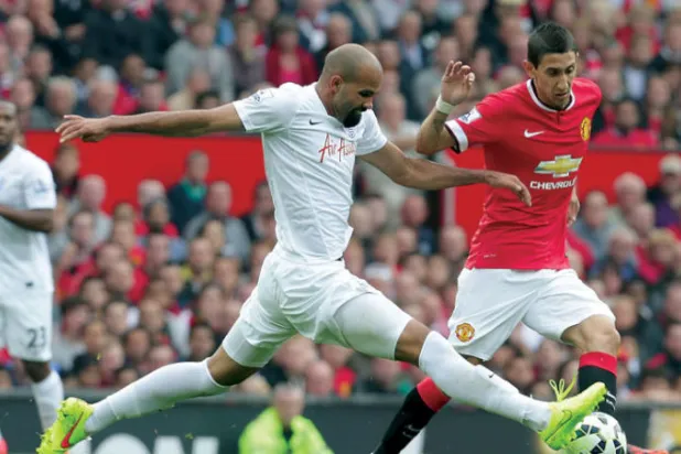 ساندرو وصف التجربة في كوينز بارك بأنها «الأسف الأكبر» في مسيرته الكروية