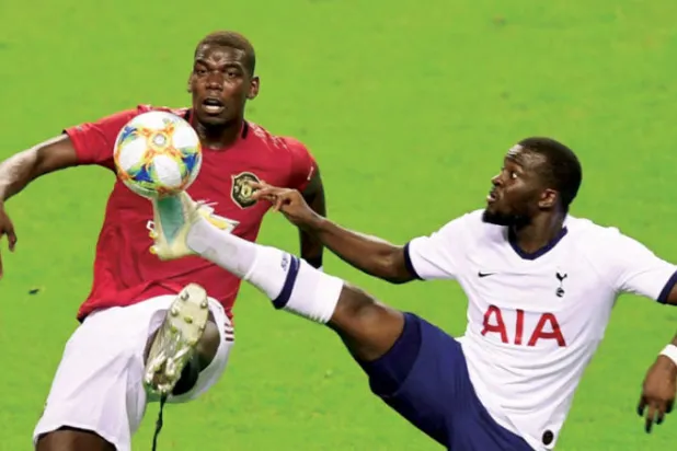 دوري الأمم الأوروبية يعرض حياة كثيرين للخطر