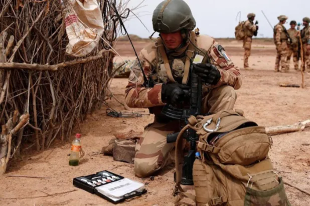 Cezayir, Mali ile uzlaşı anlaşmasının iptal olmasından endişe ediyor