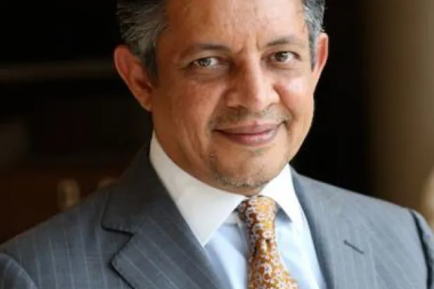 Saudi Candidate Sets 6-Axis-Framework to Head WTO