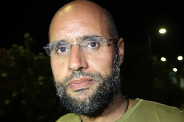 Libya’daki çatışma denkleminde Seyfülislam Kaddafi nerede duruyor?