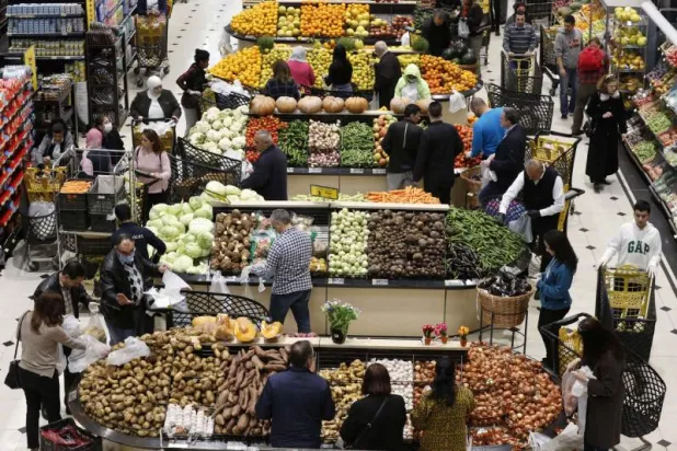 Lebanon: Prices of Food Commodities on the Rise Despite Drop in Exchange Rate