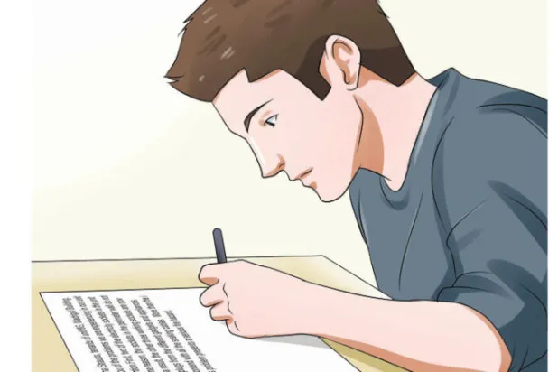 ابدأ بكتابة الرسائل في مستعمرات الحجر الصحي