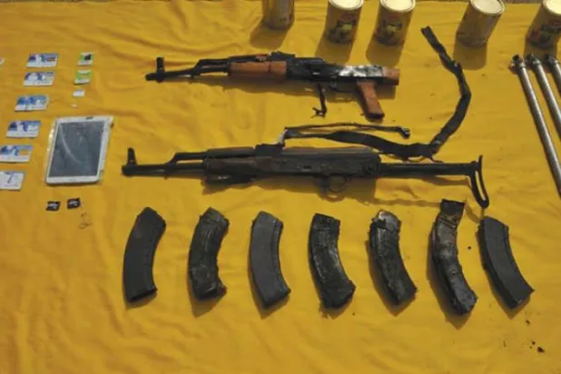 Saudi Arabia Sentences to Death, Prison 9 Members of Harazat Terror Cell