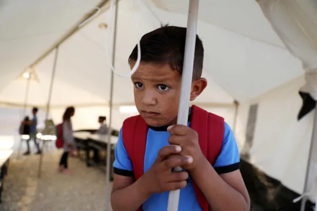 العزلة الاجتماعية في الطفولة قد تسبب أضراراً لخلايا المخ