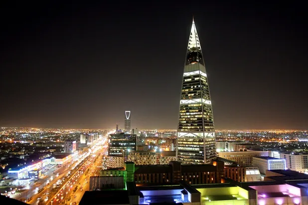 Saudi Arabia Ranks 1st among G20 in Digital Competitiveness