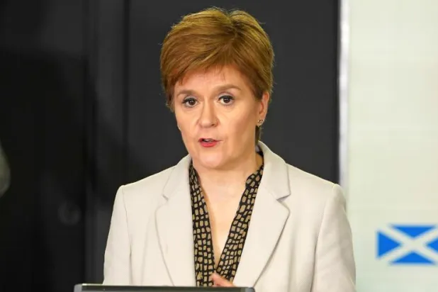 تخوّف في اسكتلندا وويلز من قانون السوق الداخلية البريطانية بعد «بريكست»