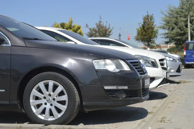 ÖTV zammı galerileri tenhalaştırdı