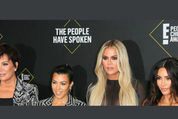 بعد عشرين موسماً... عائلة كارداشيان تنهي برنامجها