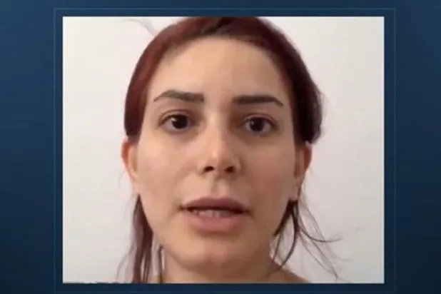 أنقرة تفرج عن الناشطة الإيرانية شريعتمداري وتتراجع عن ترحيلها