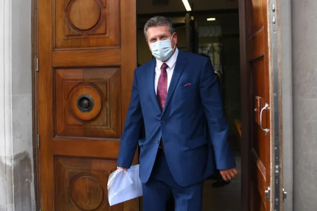 الاتحاد الأوروبي يهدد بريطانيا بملاحقة قضائية