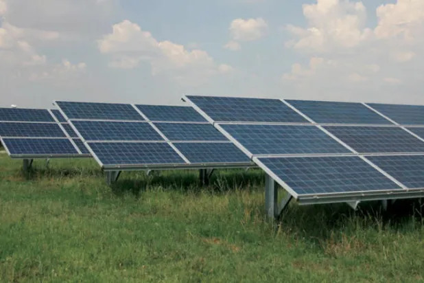 «أكوا باور» السعودية تبيع حصتها في محطة بلغارية للطاقة الكهروضوئية