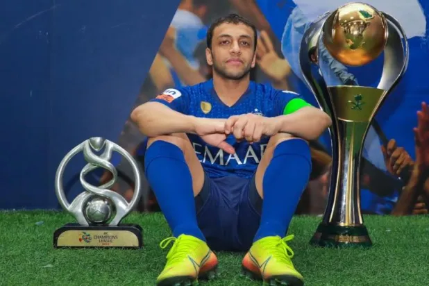 الشلهوب «محبوب» الجماهير الرياضية السعودية يودع الملاعب