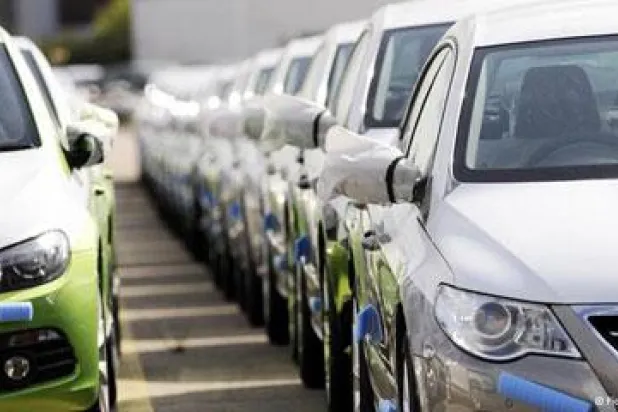 Otomobil sektörü bu yılın ikinci çeyreğinde 11 milyar Euro kaybetti