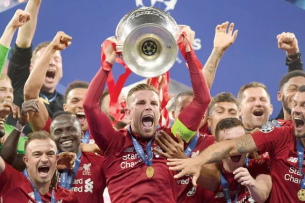 ليفربول... الاحتفاظ باللقب سيكون أكثر صعوبة