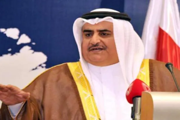 خالد بن أحمد: العلاقات البحرينية الإسرائيلية تصب في مصلحة المنطقة