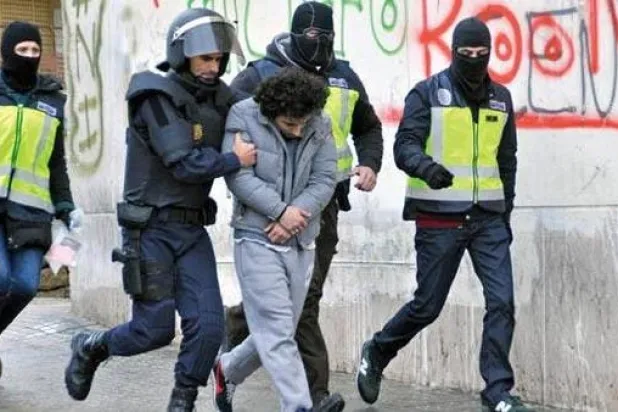 Morocco Dismantles Terrorist Cell, Foils Dangerous Plots