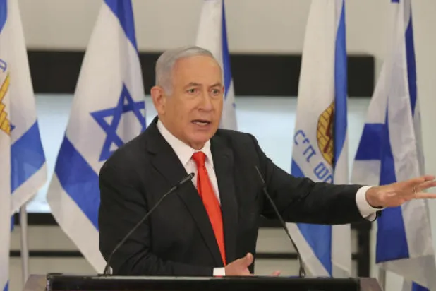 نتنياهو: تطبيع العلاقات مع البحرين «عهد جديد للسلام»