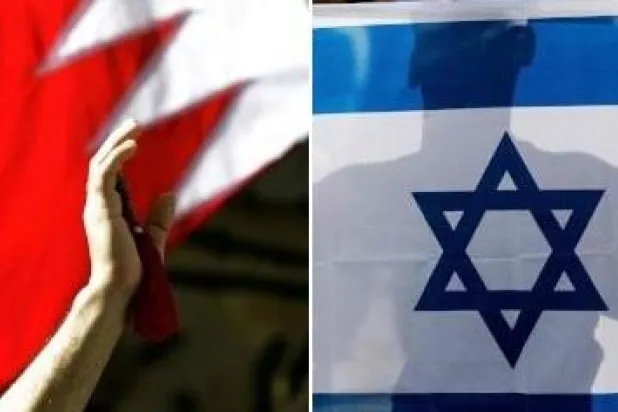 البحرين وإسرائيل تتفقان على توقيع اتفاقية سلام