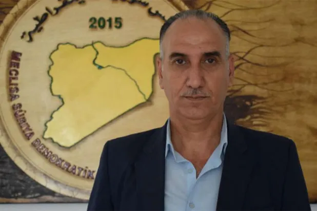 قيادي في «مسد»: أبلغنا موسكو رفض دمشق الحوار معنا