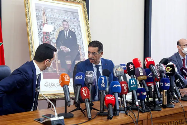 تفكيك خلية «تمارة» يعيد إلى الأذهان تفجيرات 2003 الانتحارية بالدار البيضاء