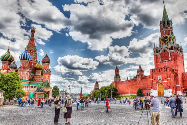 روسيا تتوقع عجز ميزانية بـ 4.4 %