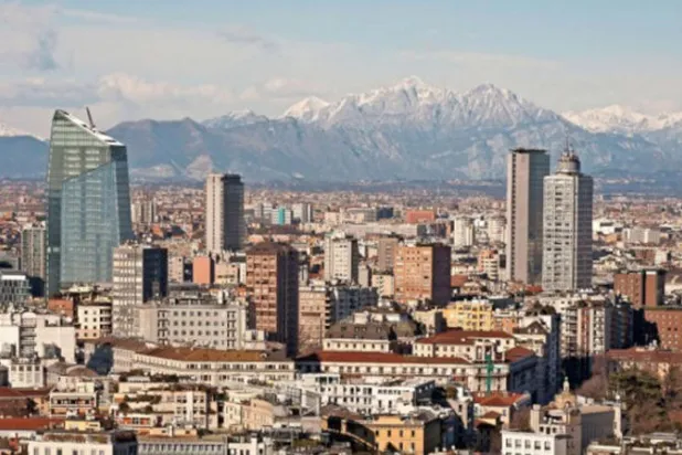 توقعات إيطالية بانكماش 11 %