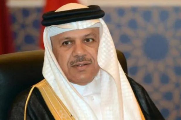وزير الخارجية البحريني: السلام مع إسرائيل يعزز أمن واستقرار المنطقة
