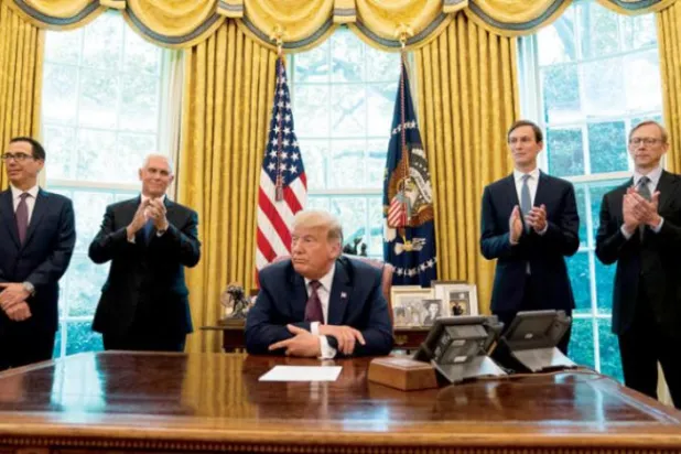 İsrail ile normalleşme anlaşmasına Bahreyn de katıldı