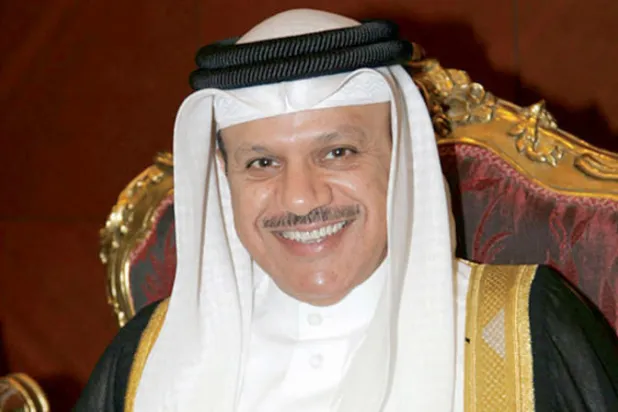 الزياني: العلاقات مع إسرائيل لا تتعارض مع الالتزام بمبادرة السلام