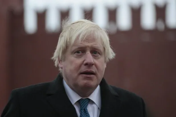 جونسون: الاتحاد الأوروبي يسعى لفرض حصار غذائي علينا