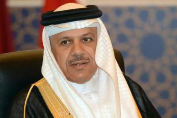 Bahreyn Dışişleri Bakanı: İsrail ile yapılan anlaşma bölgenin güvenliği ve istikrarını artırıyor