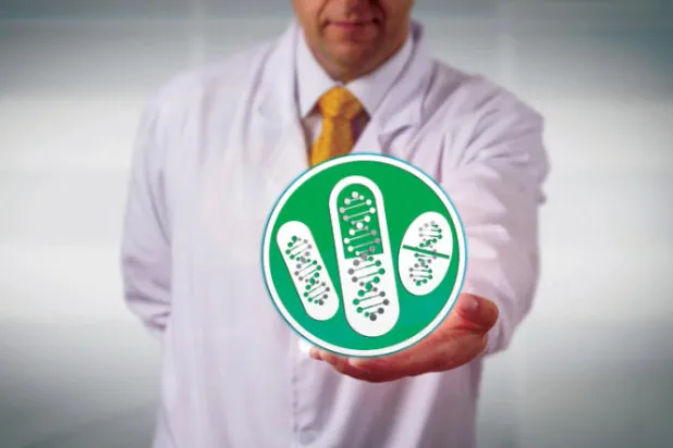 الطبّ الدقيق وعلوم «الجينات الصيدلية»