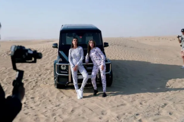 ہزاروں اسرائیلیوں نے امارات کے لئے اپنی پروازیں کرائی بک 