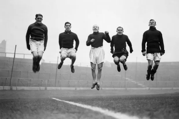 Will Lampard Learn from the Past?