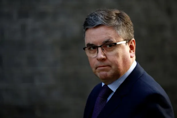 وزير العدل البريطاني يلوح بالاستقالة إذا انتهك «بريكست» القانون الدولي