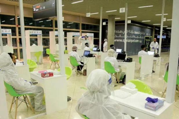 Ürdün yeni bir salgın dalgası ile karşı karşıya