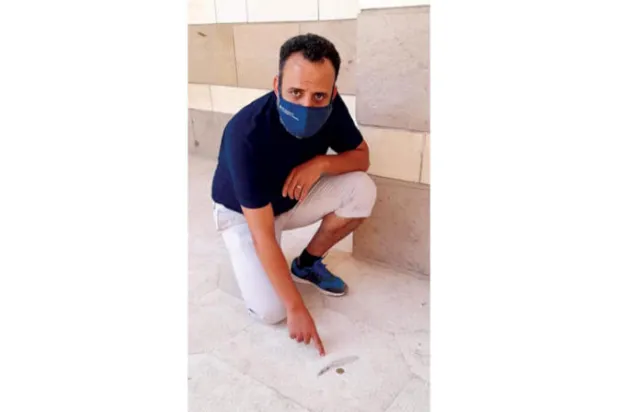 د. هشام سلام (الشرق الأوسط)