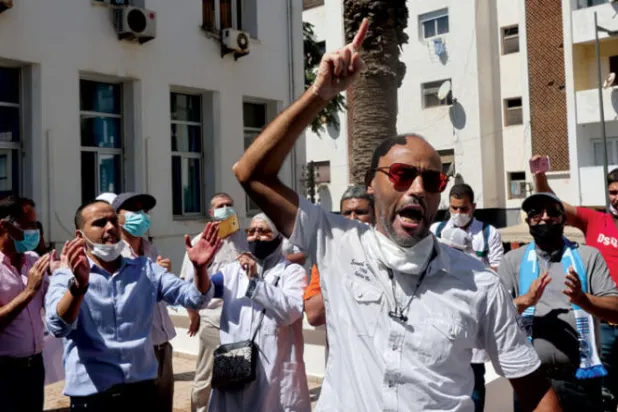 المغرب: مخاوف من نقص مخزون الأدوية بسبب «كورونا»